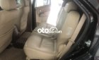 Toyota Fortuner 2012 - Cần bán xe Toyota Fortuner năm 2012, màu đen còn mới