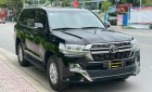 Toyota Land Cruiser 2014 - Bán Toyota Land Cruiser năm sản xuất 2014, màu đen