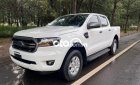 Ford Ranger 2020 - Cần bán gấp Ford Ranger đời 2020, màu trắng, xe nhập  