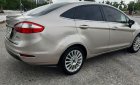 Ford Fiesta   2017 - Bán Ford Fiesta sản xuất 2017 còn mới