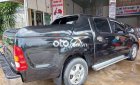 Toyota Hilux 2011 - Cần bán xe Toyota Hilux đời 2011, màu đen, nhập khẩu  