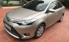 Toyota Vios 2014 - Bán ô tô Toyota Vios năm sản xuất 2014, 380tr