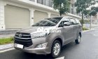 Toyota Innova 2017 - Bán Toyota Innova năm sản xuất 2017, màu xám  