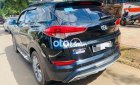 Hyundai Tucson 2018 - Bán xe Hyundai Tucson sản xuất năm 2018, màu xanh lam  