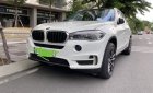 BMW X5    2017 - Cần bán xe BMW X5 đời 2017, màu trắng, nhập khẩu còn mới