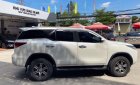 Toyota Fortuner   2.4G 4x2 MT  2019 - Cần bán Toyota Fortuner 2.4G 4x2 MT năm sản xuất 2019, màu trắng 