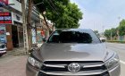 Toyota Innova   2.0E 2018 - Bán Toyota Innova 2.0E năm sản xuất 2018, màu nâu