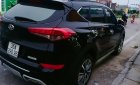 Hyundai Tucson 2019 - Cần bán lại xe Hyundai Tucson đời 2019, màu đen như mới giá cạnh tranh