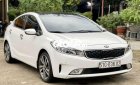 Kia Cerato 2018 - Cần bán lại xe Kia Cerato năm 2018, màu trắng, xe nhập