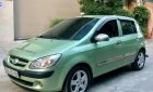 Hyundai Getz   1.6 AT  2008 - Cần bán xe Hyundai Getz 1.6 AT 2008, màu xanh, nhập khẩu, 175 triệu