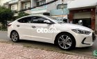 Hyundai Elantra 2017 - Bán Hyundai Elantra đời 2017, màu trắng, nhập khẩu nguyên chiếc, giá tốt