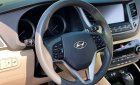 Hyundai Tucson 2018 - Cần bán Hyundai Tucson đời 2018, màu đen còn mới