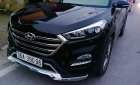 Hyundai Tucson 2019 - Cần bán lại xe Hyundai Tucson đời 2019, màu đen như mới giá cạnh tranh