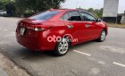 Toyota Vios 2019 - Cần bán xe Toyota Vios năm sản xuất 2019, màu đỏ còn mới