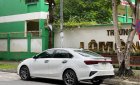 Kia Cerato   Luxury 2019 - Cần bán xe Kia Cerato Luxury sản xuất 2019, màu trắng