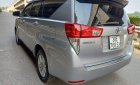 Toyota Innova   2.0E 2017 - Bán ô tô Toyota Innova 2.0E sản xuất 2017, màu bạc  
