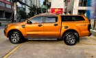 Ford Ranger   Wildtrak 2.0 4x4  2018 - Cần bán Ford Ranger Wildtrak 2.0 4x4 sản xuất năm 2018, nhập khẩu nguyên chiếc giá cạnh tranh