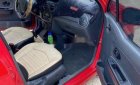 Chevrolet Spark    2011 - Cần bán gấp Chevrolet Spark 2011, màu đỏ còn mới
