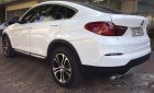 BMW X4 2014 - Bán BMW X4 đời 2014, màu trắng, xe nhập