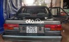 Nissan Sunny 1987 - Cần bán Nissan Sunny sản xuất năm 1987, màu xám, nhập khẩu