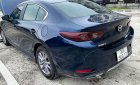 Mazda 3   1.5 Luxury  2021 - Bán Mazda 3 1.5 Luxury 2021, màu vàng, xe nhập còn mới