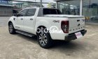 Ford Ranger 2016 - Cần bán xe Ford Ranger năm sản xuất 2016, màu trắng, nhập khẩu còn mới