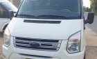 Ford Transit 2018 - Bán Ford Transit đời 2018, màu trắng chính chủ, giá 510tr