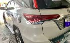 Toyota Fortuner    2017 - Xe Toyota Fortuner sản xuất 2017, màu kem (be), nhập khẩu nguyên chiếc  