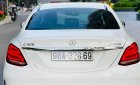 Mercedes-Benz C300 2016 - Bán xe Mercedes C300 năm 2016, màu trắng