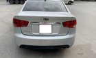 Kia Forte SLi 2009 - Cần bán xe Kia Forte SLi sản xuất 2009, màu bạc còn mới