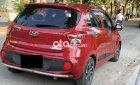 Hyundai Grand i10 2018 - Xe Hyundai Grand i10 đời 2018, màu đỏ còn mới, giá tốt