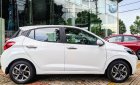 Hyundai Premio   1.2 AT  2021 - Cần bán Hyundai Grand i10 1.2 AT sản xuất năm 2021, màu trắng, giá chỉ 417 triệu