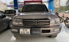 Toyota Land Cruiser 2003 - Cần bán lại xe Toyota Land Cruiser đời 2003, nhập khẩu