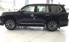 Lexus LX 570 2021 - Bán xe Lexus LX 570 đời 2021, màu đen, nhập khẩu chính hãng