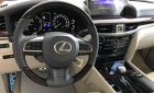 Lexus LX 570 2021 - Bán xe Lexus LX 570 đời 2021, màu đen, nhập khẩu chính hãng