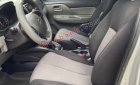 Mitsubishi Triton    2017 - Bán Mitsubishi Triton đời 2017, màu bạc, xe nhập còn mới