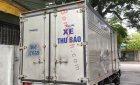 Thaco OLLIN 2016 - Cần bán xe Thaco OLLIN sản xuất năm 2016, màu xanh lam
