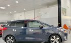 Kia Rondo   GAT 2016 - Cần bán xe Kia Rondo GAT đời 2016, màu xanh lam