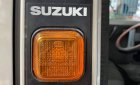 Suzuki Super Carry Van    2005 - Bán Suzuki Super Carry Van đời 2005, màu bạc, giá chỉ 130 triệu