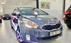 Kia Rondo   GAT 2016 - Cần bán xe Kia Rondo GAT đời 2016, màu xanh lam
