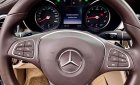 Mercedes-Benz C250   2017 - Bán Mercedes đời 2017, màu xanh lam còn mới
