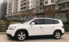 Chevrolet Orlando   LTZ  2016 - Bán Chevrolet Orlando LTZ 2016, màu trắng xe gia đình
