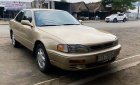 Toyota Camry   3.0   1995 - Bán Toyota Camry 3.0 đời 1995, màu vàng, nhập khẩu còn mới, 148tr