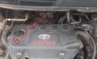 Toyota Vios   G  2003 - Bán ô tô Toyota Vios G đời 2003 xe gia đình giá cạnh tranh