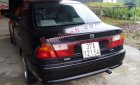 Mazda 323   1.6 MT  1998 - Bán Mazda 323 1.6 MT sản xuất 1998, màu đen, giá tốt