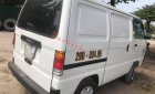 Suzuki Blind Van    2016 - Cần bán xe Suzuki Blind Van 2016, màu trắng