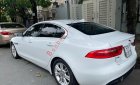 Jaguar XE 2015 - Cần bán gấp Jaguar XE đời 2015, màu trắng, nhập khẩu