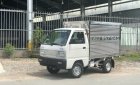 Suzuki Super Carry Truck 2021 - Bán xe Suzuki 500kg khuyến mãi thùng