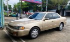 Toyota Camry   3.0   1995 - Bán Toyota Camry 3.0 đời 1995, màu vàng, nhập khẩu còn mới, 148tr