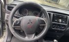 Mitsubishi Triton    2017 - Bán Mitsubishi Triton đời 2017, màu bạc, xe nhập còn mới